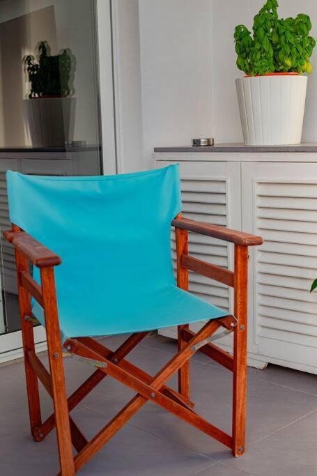 Seafront Two Bedroom Apartment Saint Julian's 외부 사진